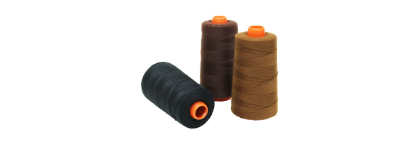 Core thread for buttonhole