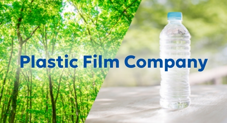 プラスチックフィルム事業部（外部リンク）