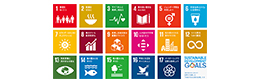 グンゼグループとSDGs