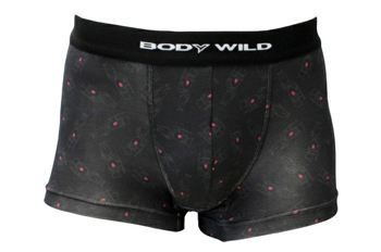 BODY WILD（ボディワイルド）「菅田将暉」コラボレーションボクサー