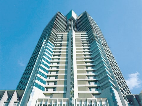 Osaka