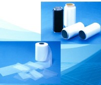 Sample image : 【In development】 Super engineering plastic fiber/ fiber structure