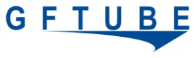 GF Tube is a trademark or registered trademark of Gunze Limited.