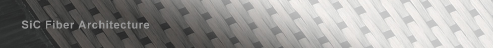 SiC Fiber-Architecture