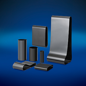 グンゼ フッ素樹脂熱収縮チューブ　φ２７ｍｍ (1本) 取り寄せ商品 グンゼ フッ素樹脂熱収縮チューブ φ２７ｍｍ ２５Ｐ（ＰＦＡ） 研究用