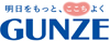 明日をもっと、ここちよく　GUNZE　グンゼ株式会社