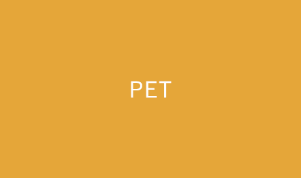 PET