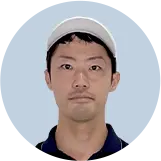 Gunze Hanoi 製造部製造課 課長 田端謙太