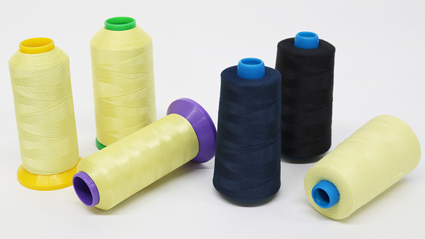 Kevlar®, Threads and Accessories Division