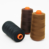 Core thread for buttonhole